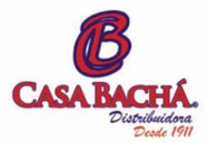 Casa Bachá